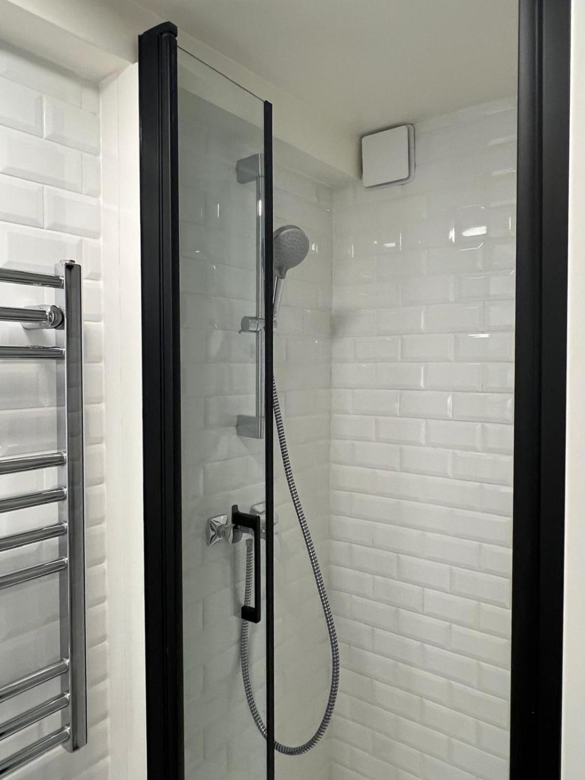 Appartement Design Quartier Montmartre-Sacre-Coeur! Paris Xviiie Buitenkant foto